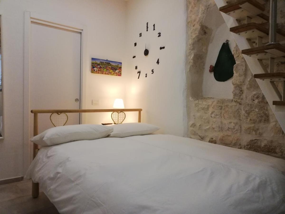 コンヴェルサーノLa Petite Maisonアパートメント エクステリア 写真